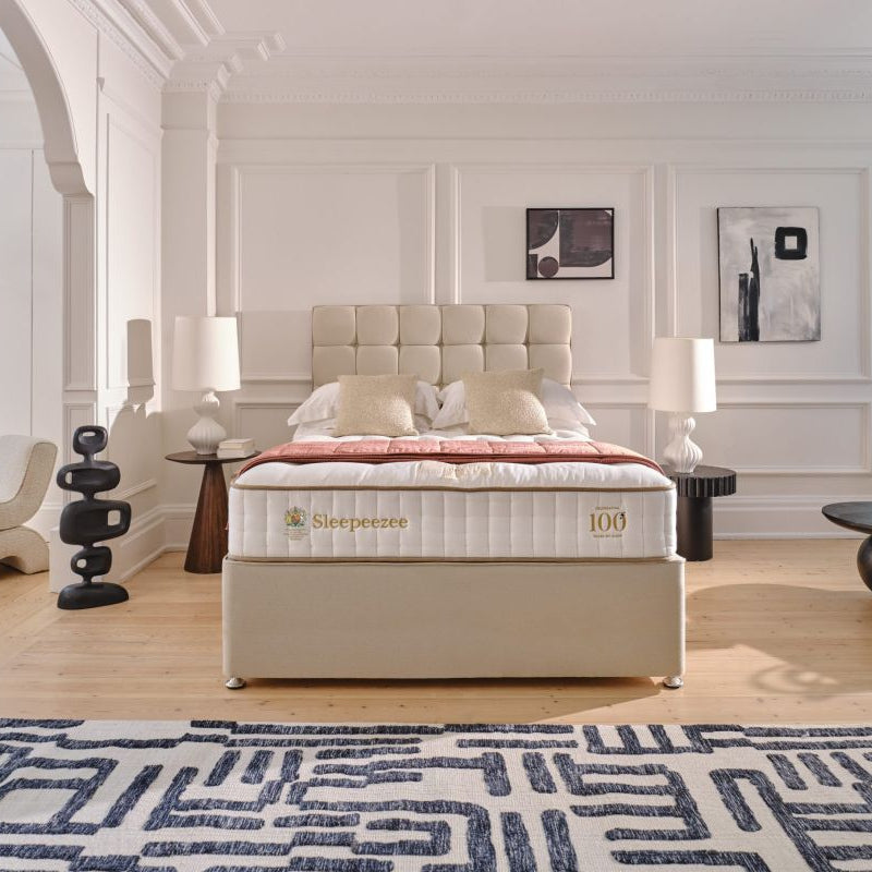 Live in King's Lynn but looking for a new mattress?  Visit Beds of Paradise in Downham Market!