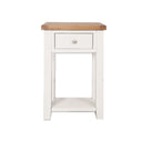 Murcia 1 Drawer Console Table