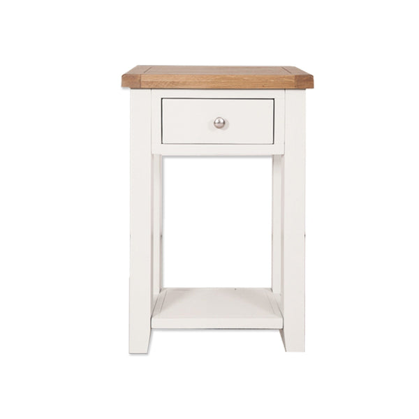 Murcia 1 Drawer Console Table