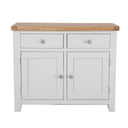 Murcia 2 Door Sideboard