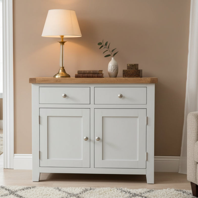 Murcia 2 Door Sideboard