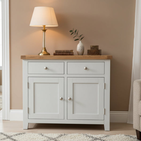 Murcia 2 Door Sideboard
