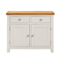 Murcia 2 Door Sideboard