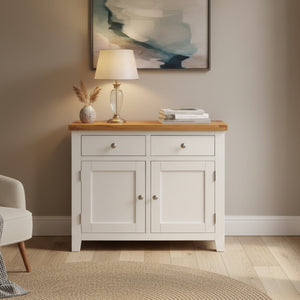 Murcia 2 Door Sideboard