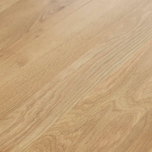Close-up of a wooden surface with a natural finish