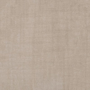 Beige fabric texture swatch