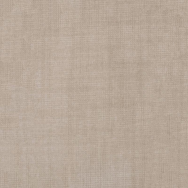 Beige fabric texture swatch
