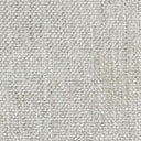 Close-up of a textured gray fabric surface