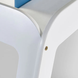 Camper van bedframe 