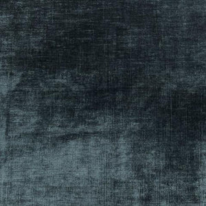 Textured dark blue fabric pattern