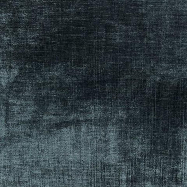 Textured dark blue fabric pattern