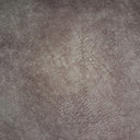 Close-up of textured brown fabric