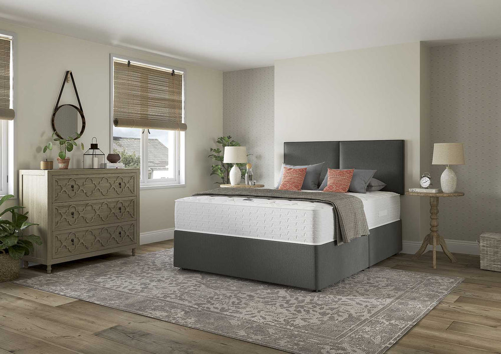 Comfort Deluxe 1000 Divan Set