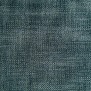 Solid teal color swatch with a subtle pattern