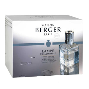 Maison Berger Paris diffuser with packaging on a white background