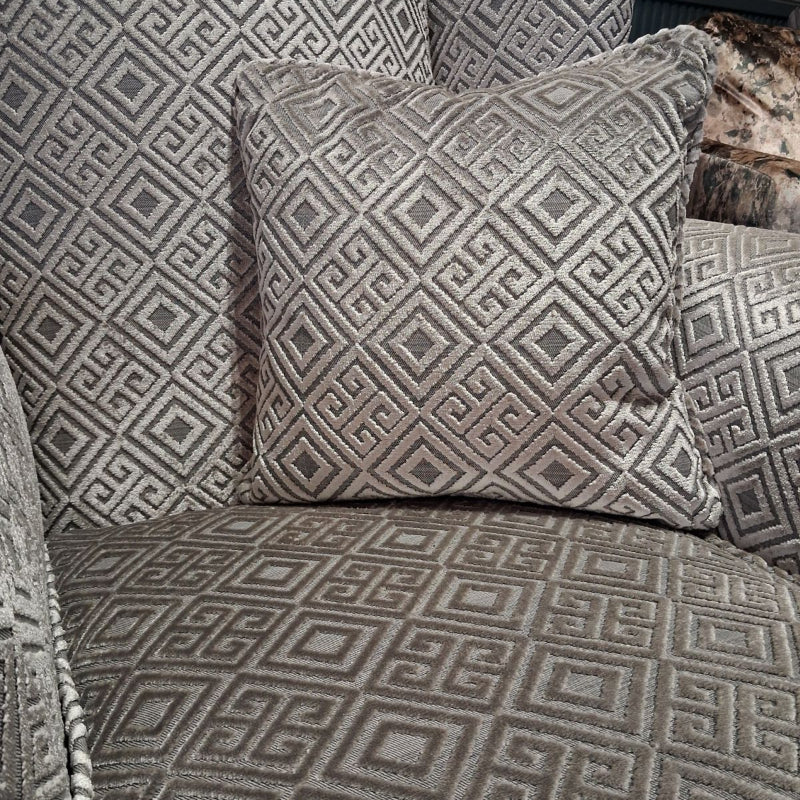 Ex-Display Fairford Wing Chair