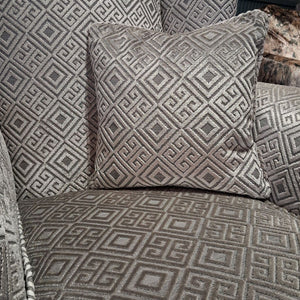Ex-Display Fairford Wing Chair