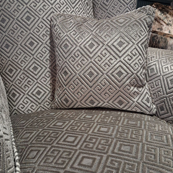 Ex-Display Fairford Wing Chair