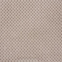 Textured beige material with a subtle pattern