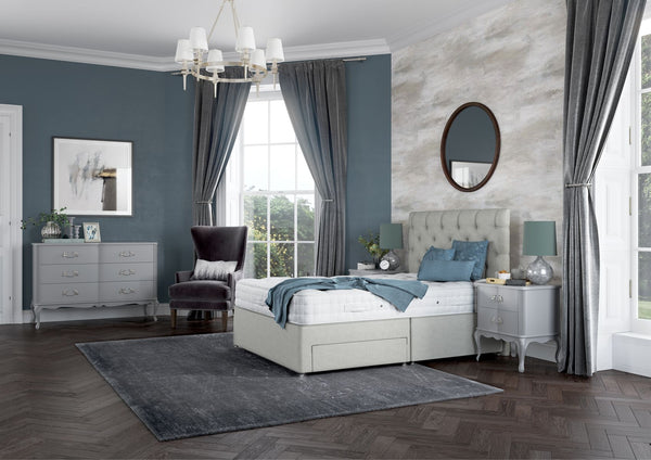 Fernworthy Divan Set