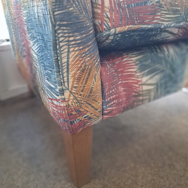 Ex-Display Framlingham Accent Chair