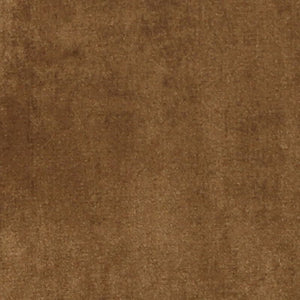 Brown textured fabric pattern