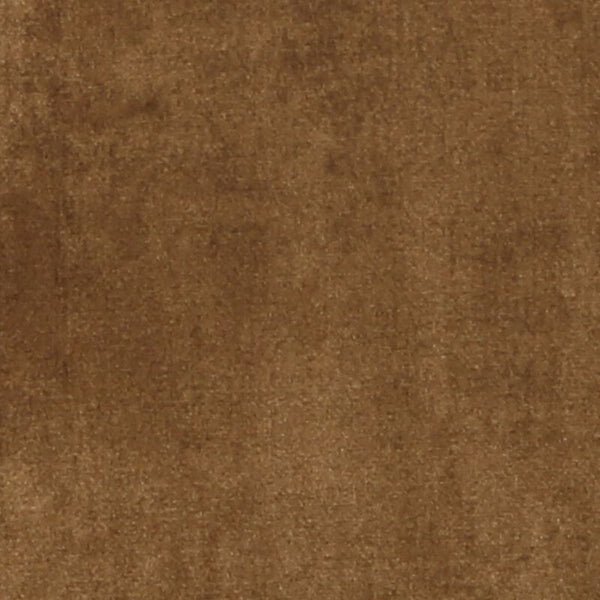 Brown textured fabric pattern