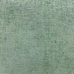 Solid green color swatch with a textured pattern