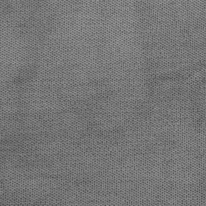 Solid gray color swatch