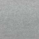 Close up of grey fabric