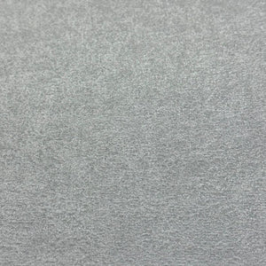 Close up of grey fabric