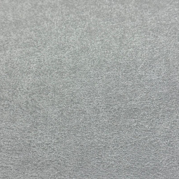 Close up of grey fabric