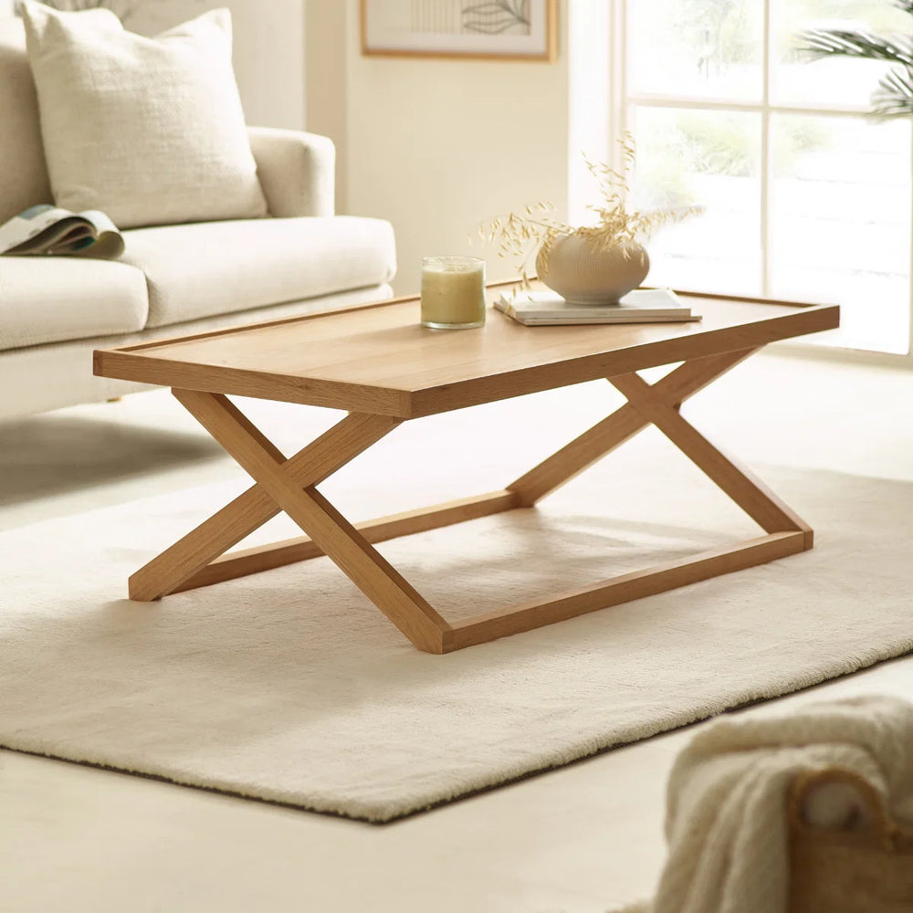 Hannover Coffee Table