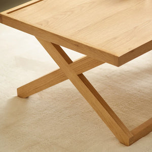 Hannover Coffee Table