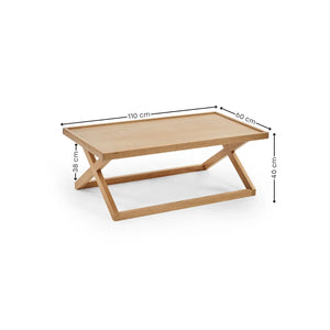 Hannover Coffee Table