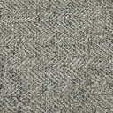Close-up of gray textured carpet