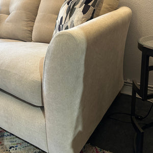 Ex- Display Margate 2 Seater Sofa