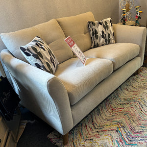 Ex- Display Margate 2 Seater Sofa