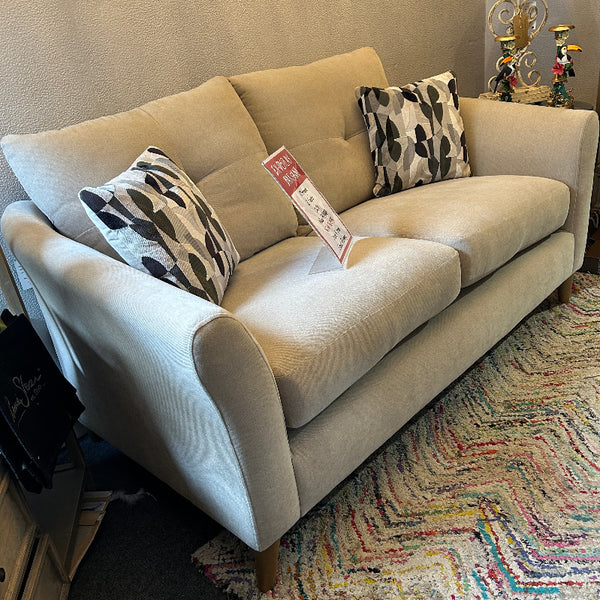 Ex- Display Margate 2 Seater Sofa