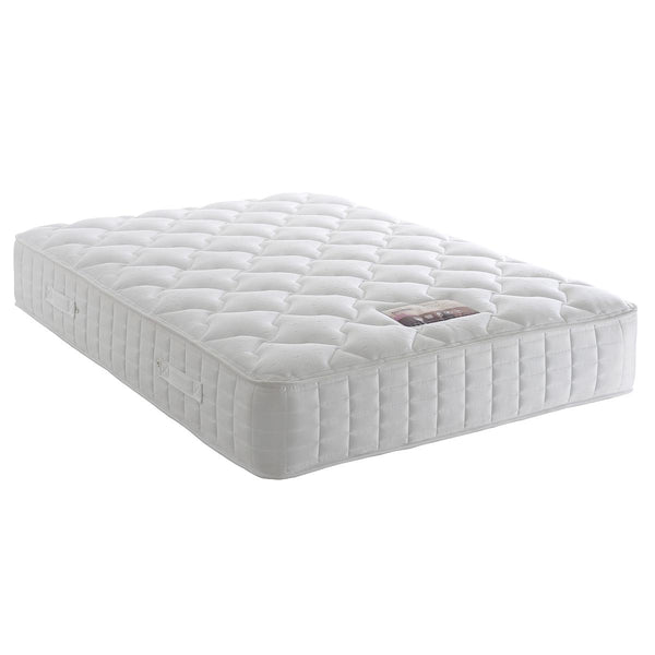 Liberty 1000 mattress on a white background