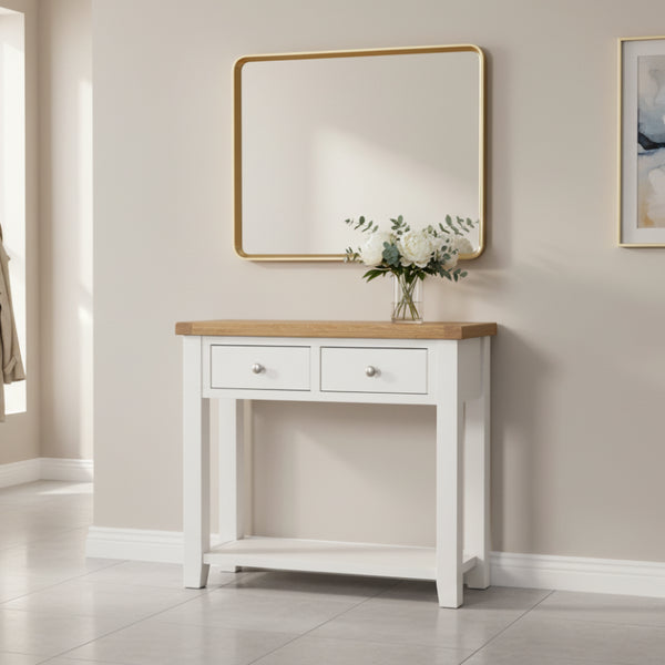 Murcia Console Table