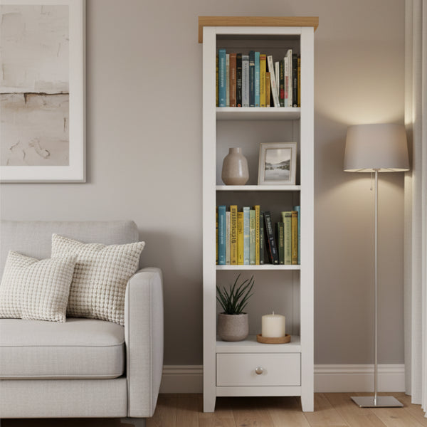 Murcia Bookcase
