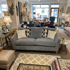 Ex-Display Margate 3 Seater Sofa