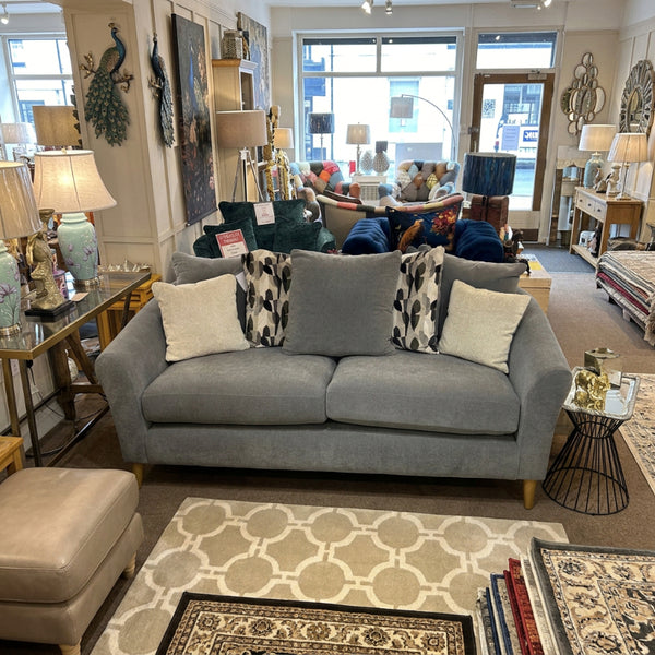 Ex-Display Margate 3 Seater Sofa