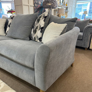 Ex-Display Margate 3 Seater Sofa