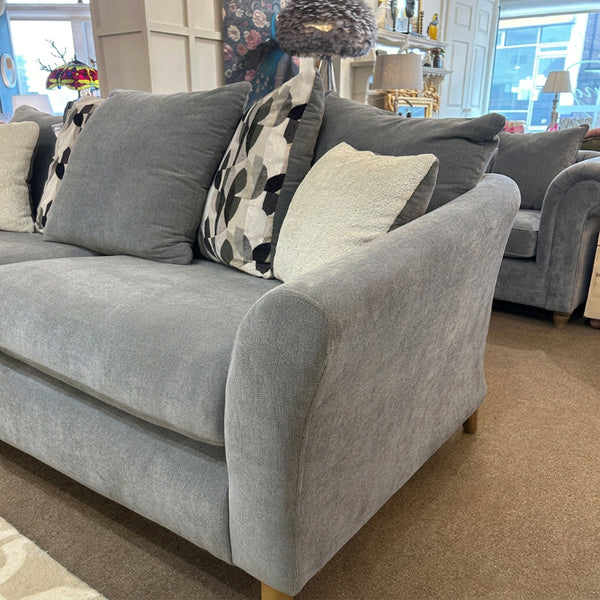 Ex-Display Margate 3 Seater Sofa