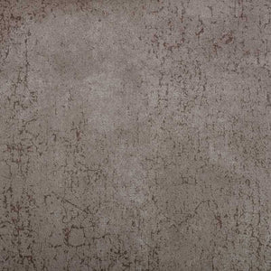 Textured brown and gray surface pattern