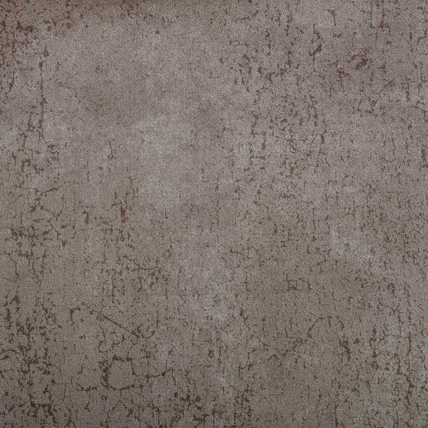 Textured brown and gray surface pattern