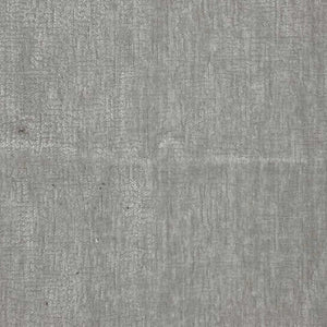Textured gray patterned wallpaper