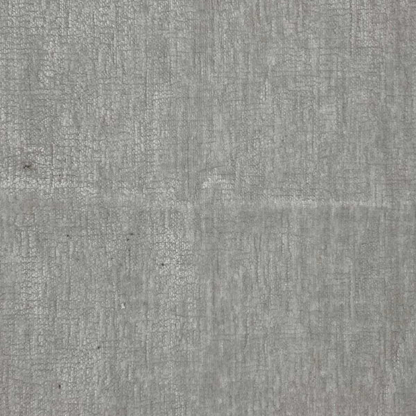 Textured gray patterned wallpaper